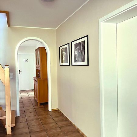Pension 1595 Im Weingut Botzet Maring-Noviand Exterior foto